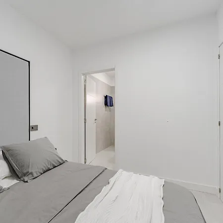 Ocean View With A Terrace Daire *