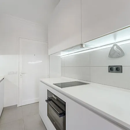 Ocean View With A Terrace * Costa Adeje