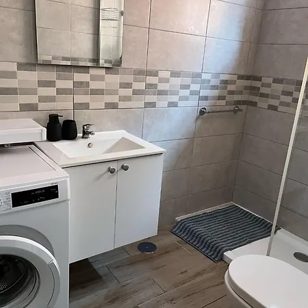 Ocean View With A Terrace Costa Adeje