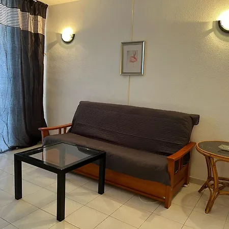 Ocean View With A Terrace Daire