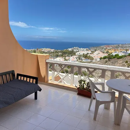 Ocean View With A Terrace Daire *
