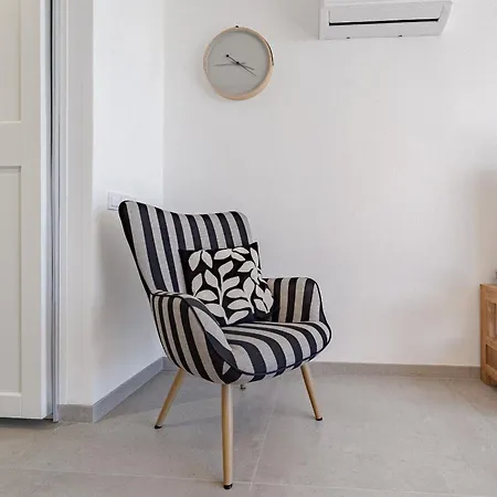 Apartman Ocean View With A Terrace *