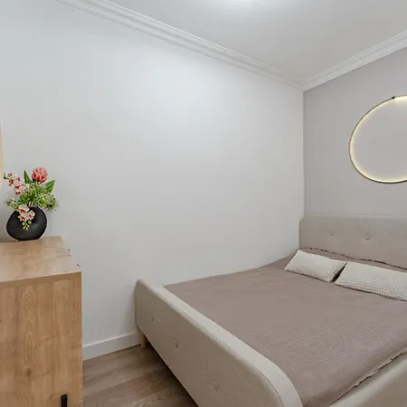 Apartman Ocean View With A Terrace Costa Adeje (Tenerife)