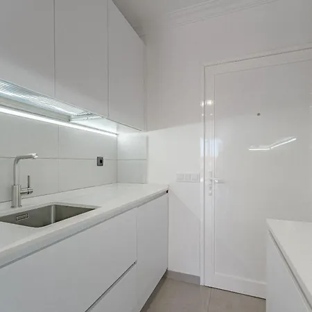 Ocean View With A Terrace *