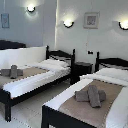 Apartman Ocean View With A Terrace Costa Adeje (Tenerife)