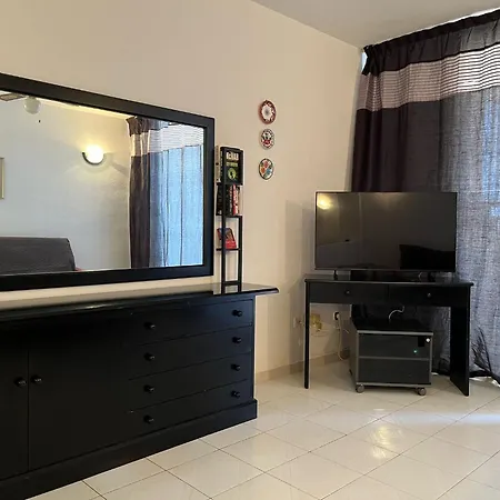 Ocean View With A Terrace *