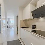 Appartement Ocean View With A Terrace *