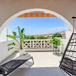Ocean View With A Terrace Appartement