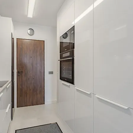 Ocean View With A Terrace Appartement Costa Adeje (Tenerife)