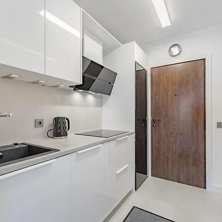 Ocean View With A Terrace Appartement