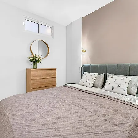 Ocean View With A Terrace * Costa Adeje (Tenerife)