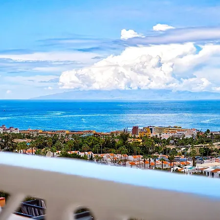 Ocean View With A Terrace *