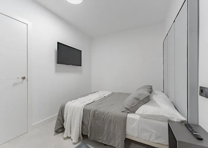 Ocean View With A Terrace Апартаменти Адехе