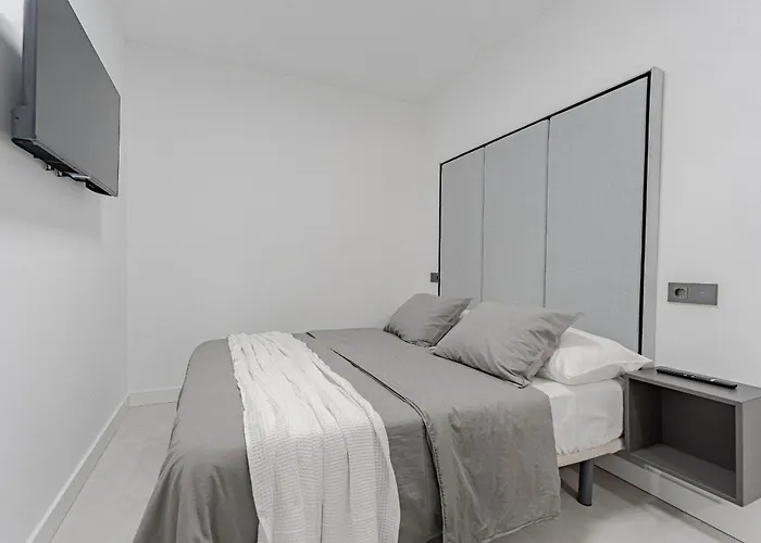 Ocean View With A Terrace *