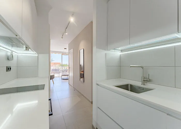 Ocean View With A Terrace