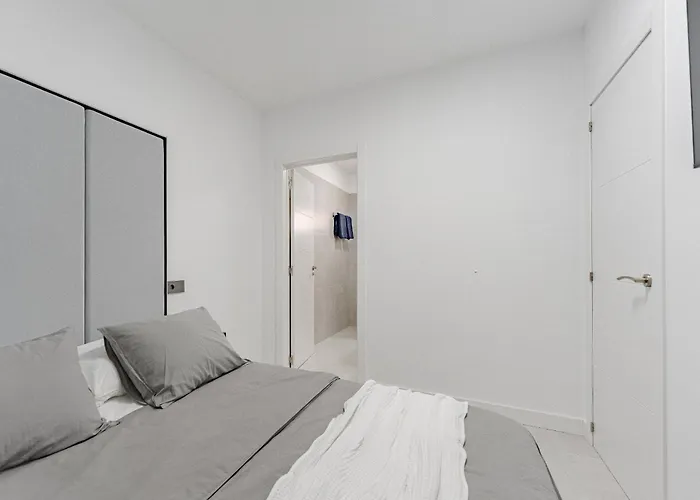 Ocean View With A Terrace Appartement *