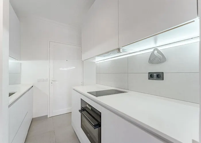 Ocean View With A Terrace * Costa Adeje (Tenerife)