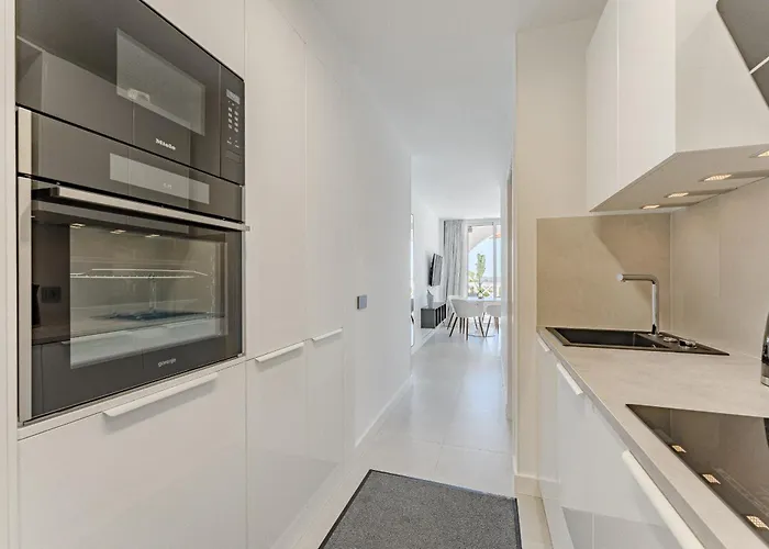 Ocean View With A Terrace * Costa Adeje (Tenerife)