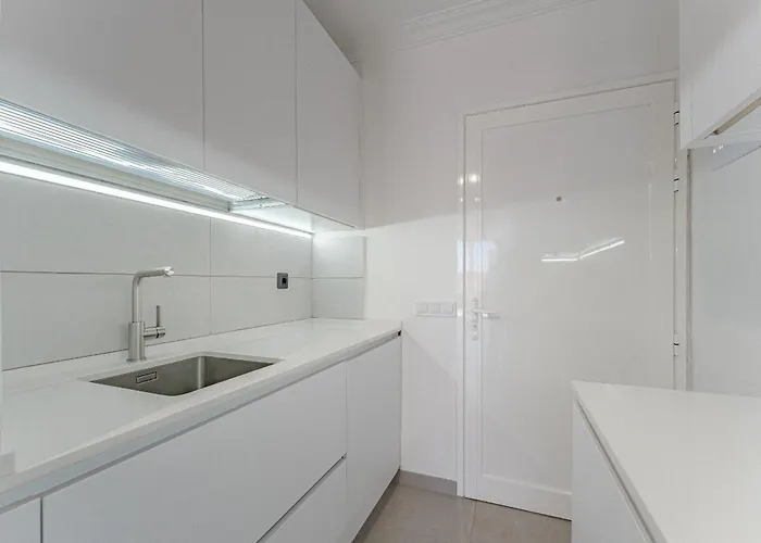 Ocean View With A Terrace *