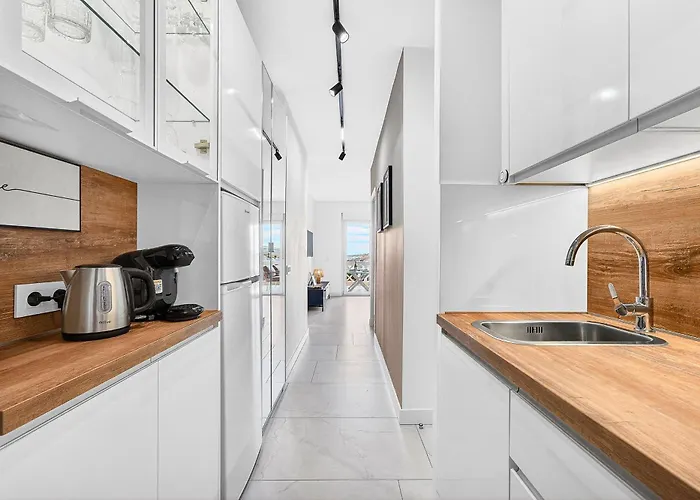 Ocean View With A Terrace