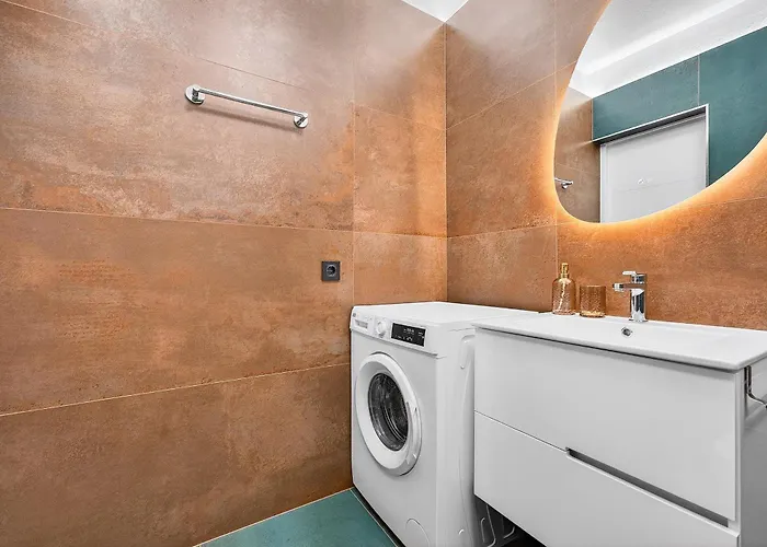 Ocean View With A Terrace * Costa Adeje (Tenerife)