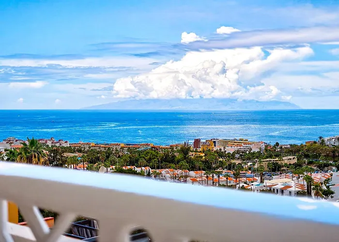 Ocean View With A Terrace *