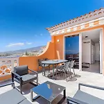 Ocean View With A Terrace Апартаменти *