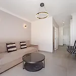 Ocean View With A Terrace Апартаменти *