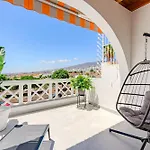 Апартаменти Ocean View With A Terrace Адехе