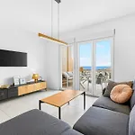 Ocean View With A Terrace Апартаменти Адехе