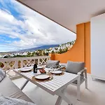Апартаменти Ocean View With A Terrace *