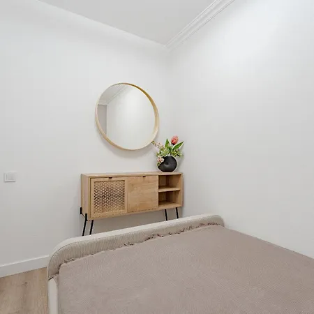 Ocean View With A Terrace Apartament Costa Adeje (Tenerife)