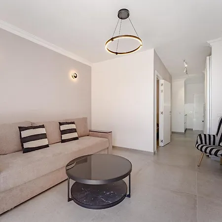 Ocean View With A Terrace Apartamento *