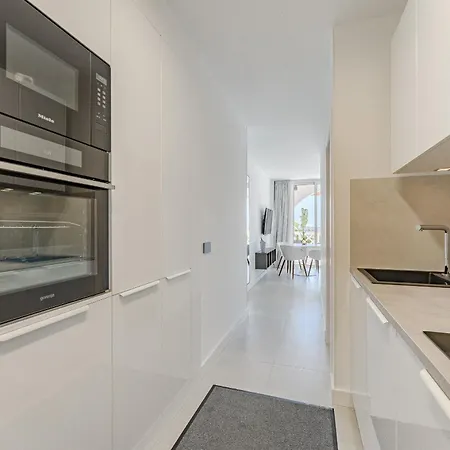 Ocean View With A Terrace * Costa Adeje (Tenerife)