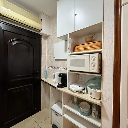 Ocean View With A Terrace * Costa Adeje (Tenerife)